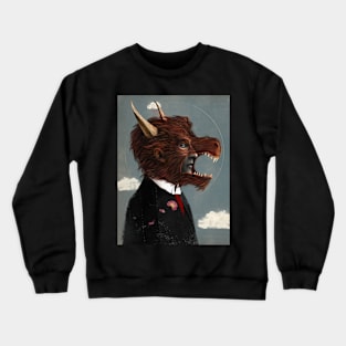 The Transformation Crewneck Sweatshirt